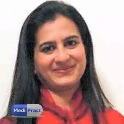 Dr. Sanika Vaidya Profile Picture