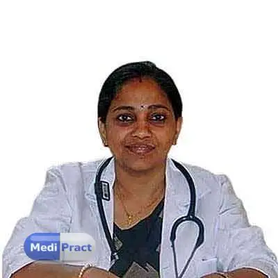 Dr. Sanila K Profile Picture