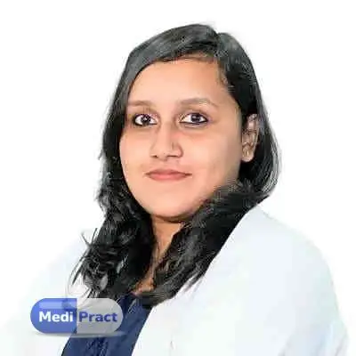 Dr. Sanina Mansoor V Profile Picture