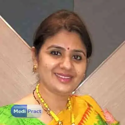 Dr. Sanita Mishra Profile Picture