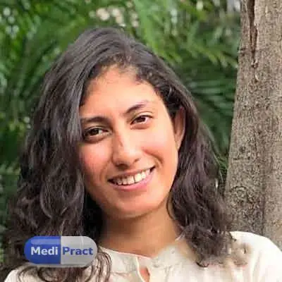 Dr. Saniya Khan Profile Picture
