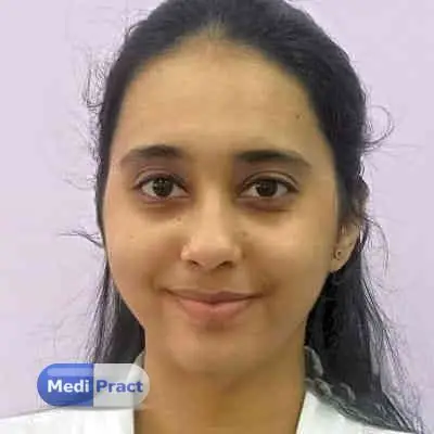 Dr. Saniya Shaikh Profile Picture