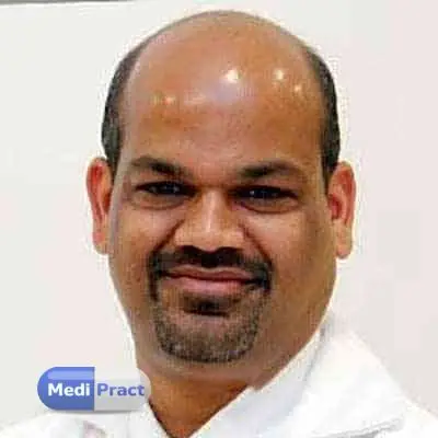 Dr. Sanjai Addla Profile Picture