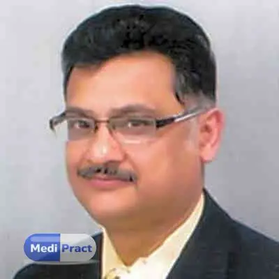 Dr. Sanjai K Srivastava Profile Picture
