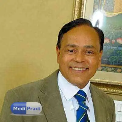 Dr. Sanjai Rastogi Profile Picture