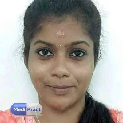 Dr. Sanjana Profile Picture