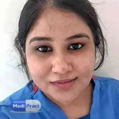 Dr. Sanjana Amin Profile Picture