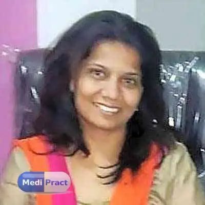 Dr. Sanjana Bharati Profile Picture