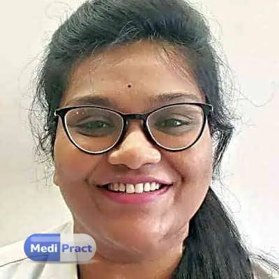 Dr. Sanjana Gudla Profile Picture