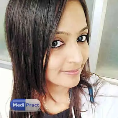 Dr. Sanjana K Profile Picture