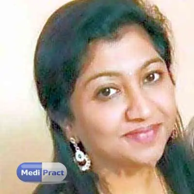 Dr. Sanjana Nair Profile Picture