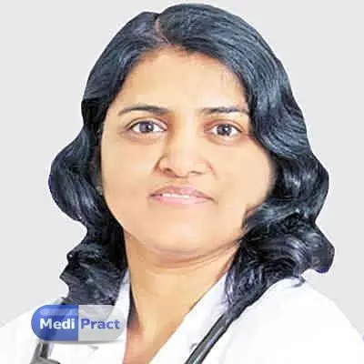 Dr. Sanjana Shiggaon Profile Picture