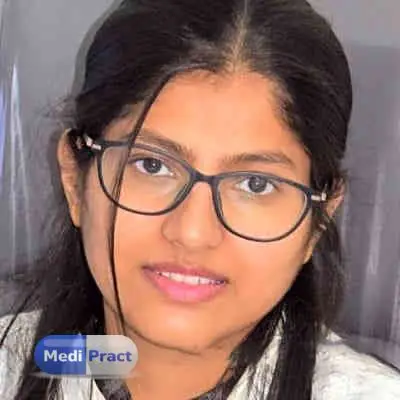 Dr. Sanjana Tarani Profile Picture