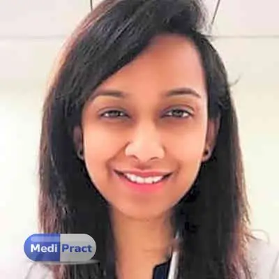 Dr. Sanjana Vatsa Profile Picture