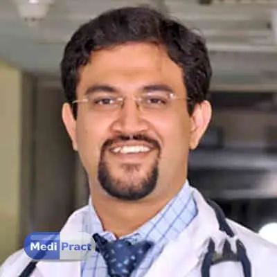 Dr. Sanjat Chiwane Profile Picture