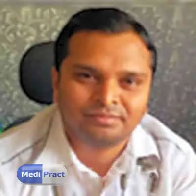 Dr. Sanjay A. Patel Profile Picture