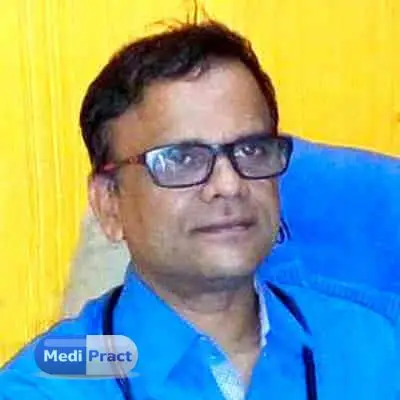 Dr. Sanjay Adgaonkar Profile Picture