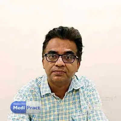 Dr. Sanjay Agarwal Profile Picture