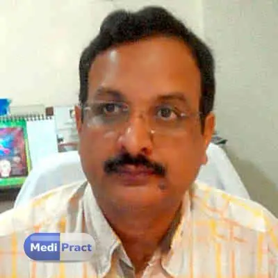 Dr. Sanjay Agrawal Profile Picture