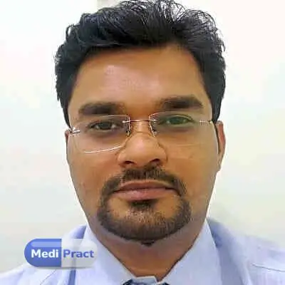 Dr. Sanjay Ainapure Profile Picture