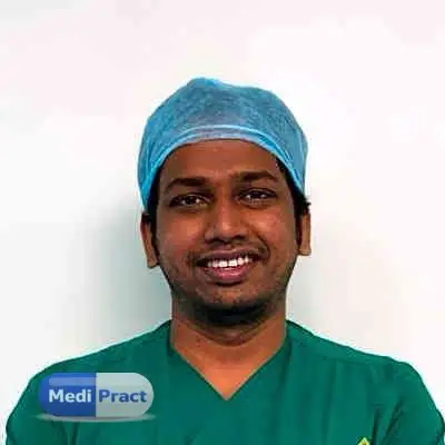 Dr. Sanjay AK Profile Picture