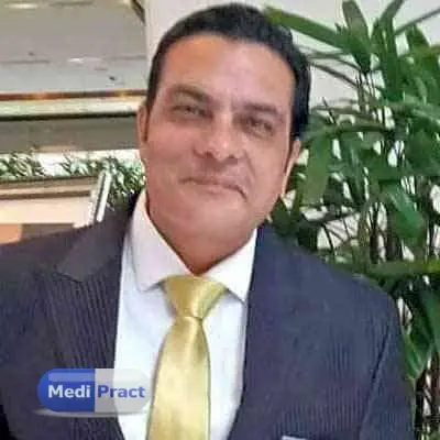 Dr. Sanjay Arora Profile Picture