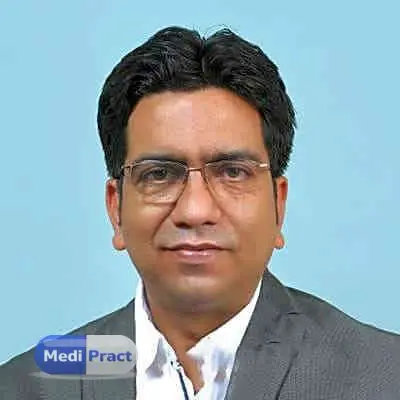 Dr. Sanjay Asnani Profile Picture