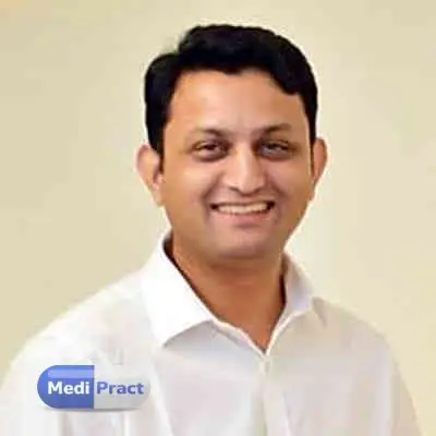Dr. Sanjay.B Profile Picture