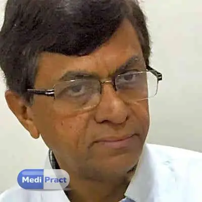 Dr. Sanjay B. Hajirawala Profile Picture
