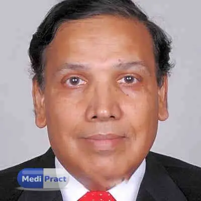 Dr. Sanjay B Klkarni Profile Picture