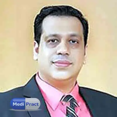 Dr. Sanjay Bakhshi Profile Picture