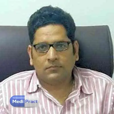 Dr. Sanjay Bansal Profile Picture