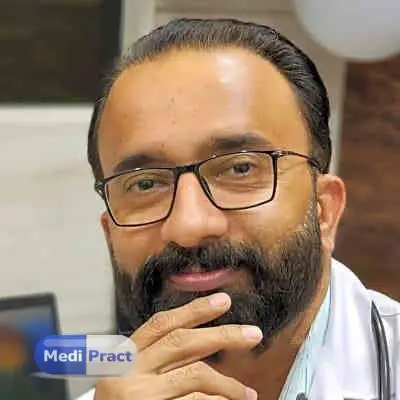 Dr. Sanjay Bhalla Profile Picture