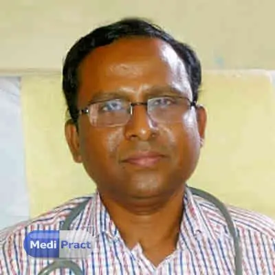 Dr. Sanjay Bhandare Profile Picture