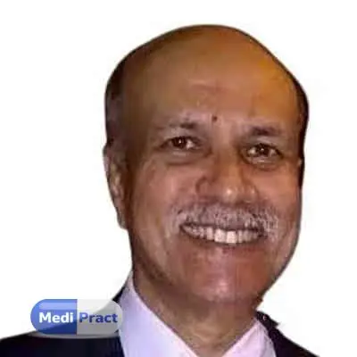 Dr. Sanjay Bhargava Profile Picture
