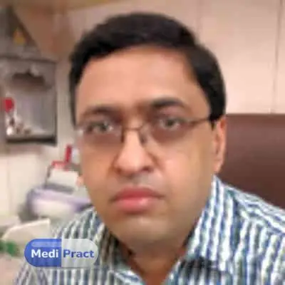 Dr. Sanjay Bhasin Profile Picture