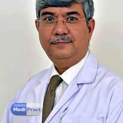 Dr. Sanjay Bhatia Profile Picture