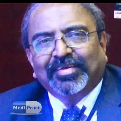 Dr. Sanjay Bhawsar Profile Picture