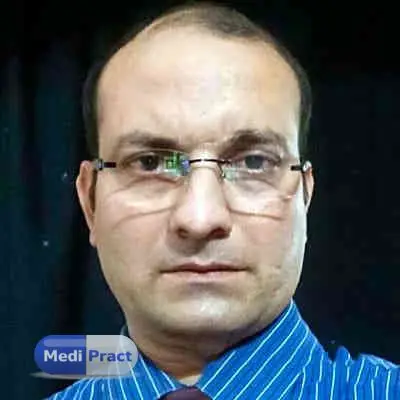 Dr. Sanjay Bobal Profile Picture