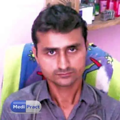 Dr. Sanjay Bodra Profile Picture