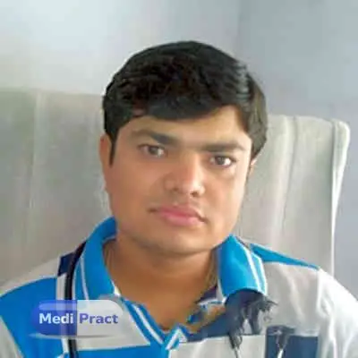 Dr. Sanjay Borad Profile Picture