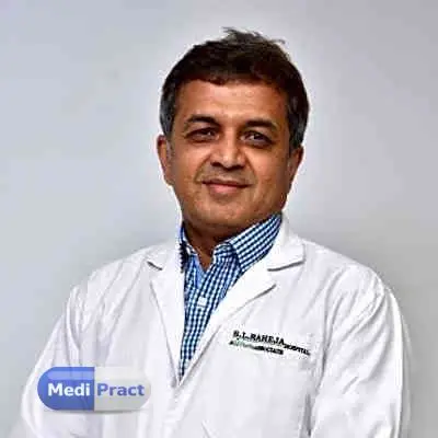 Dr. Sanjay Borude Profile Picture