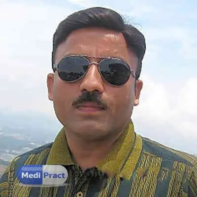 Dr. Sanjay Burde Profile Picture