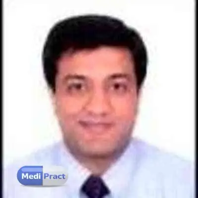 Dr. Sanjay C Desai Profile Picture