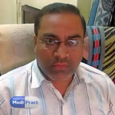 Dr. Sanjay C. Jethwa Profile Picture