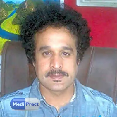 Dr. Sanjay C. Mundada Profile Picture