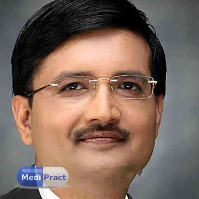 Dr. Sanjay C. Shah Profile Picture