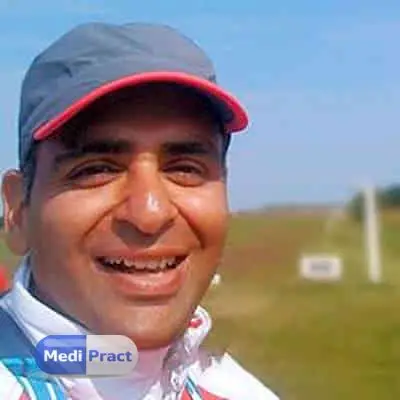 Dr. Sanjay Chablani Profile Picture