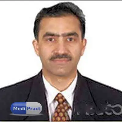 Dr. Sanjay Chandrasekar Profile Picture