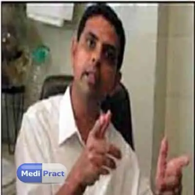 Dr. Sanjay Chaterjee Profile Picture